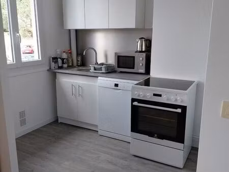 2 pièces 40m2 orsay le guichet