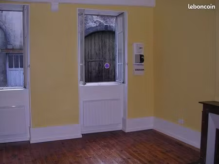 location appartement f1 riom