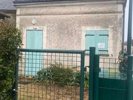 à louer studio meublé