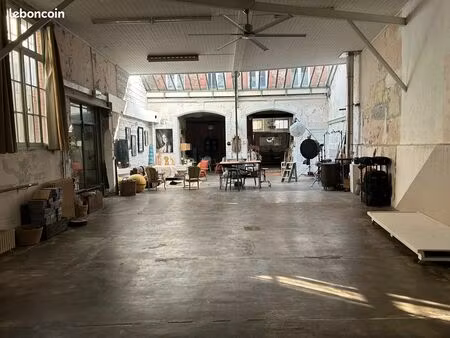 salle événements atypiques au coeur de toulouse