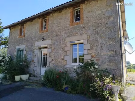 grande maison à louer