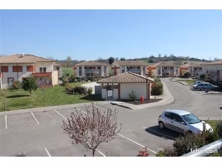 location t3 en duplex