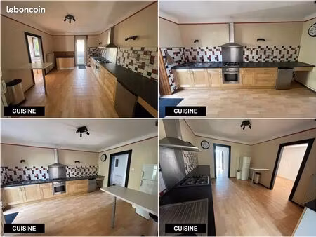 spacieux f2 de 77 m² avec 1 grande chambre  garage & jardin – calme et confort à farschvil