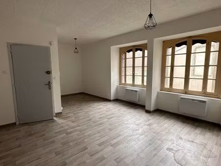 studio refait à neuf centre-ville