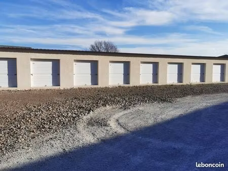 garage  box à louer