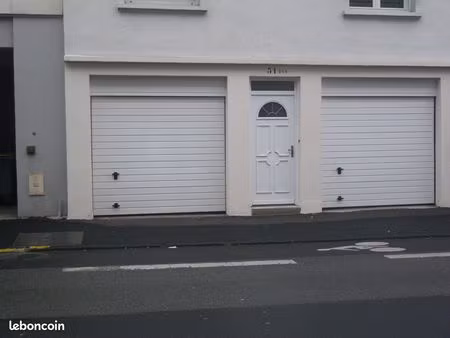 maison a louer clermont fd