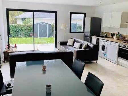 location maison récente 4 chambres