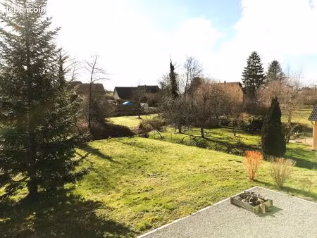 pavillon indépendant f5/6