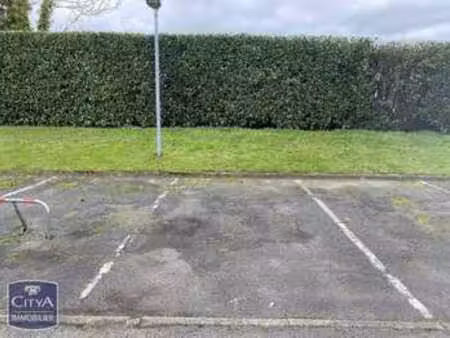 vente garage et parking au mans (72000) : à vendre / 10m² le mans