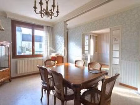 vente maison à allonnes (72700) : à vendre / 104m² allonnes