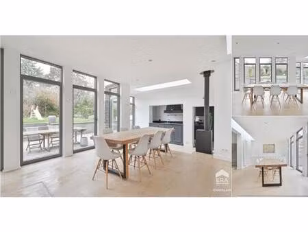 maison à louer à rue des pierres rouges 10 watermael-boitsfort (vbd98550)