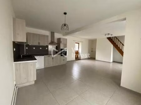 vente maison à cérans-foulletourte (72330) : à vendre / 177m² cérans-foulletourte