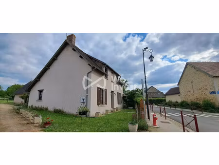 vente maison à lignières-la-carelle (72610) : à vendre / 167m² lignières-la-carelle