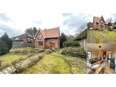 maison à louer à heggelaan 69 poederlee (rbv47428)