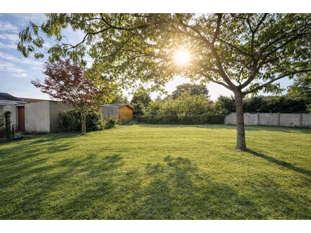 vente terrain à saint-sébastien-sur-loire (44230) : à vendre / saint-sébastien-sur-loire