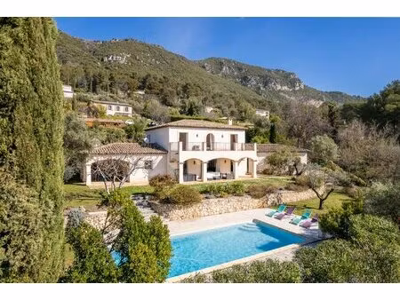 belle maison familiale au calme