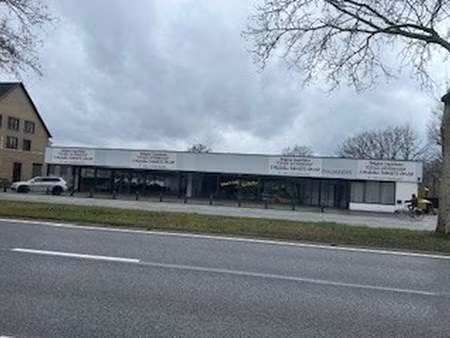 bien professionnel à vendre à hasselt € 1.800.000 (lm3ts) - interservice vastgoed | zimmo