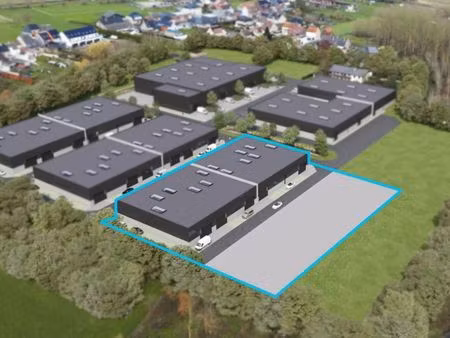 bien professionnel à vendre à sint-lievens-houtem € 1.900.000 (lm428) | zimmo