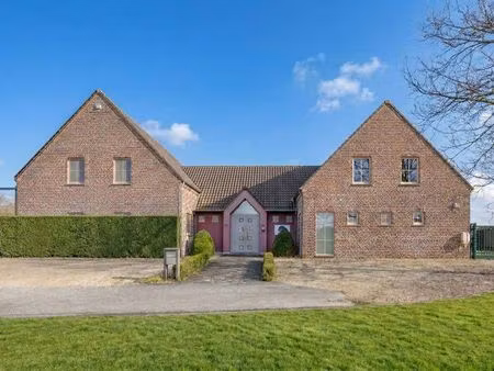 bien professionnel à vendre à sint-martens-latem € 1.075.000 (lm45m) - dewaele business - 