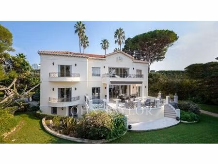 demeure 1930 entre prestige et nature préservée