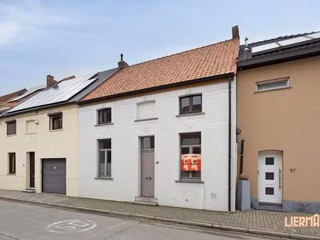 maison à vendre à denderleeuw € 329.000 (lm49k) - immo lierman | zimmo