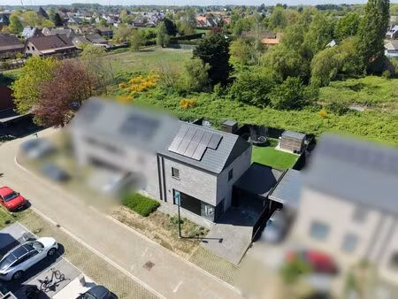 maison à vendre à eeklo € 439.000 (lm49g) - altro vastgoed aalter | zimmo