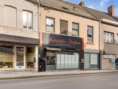 maison à vendre à wevelgem € 275.000 (lm49f) - habitat wevelgem | zimmo