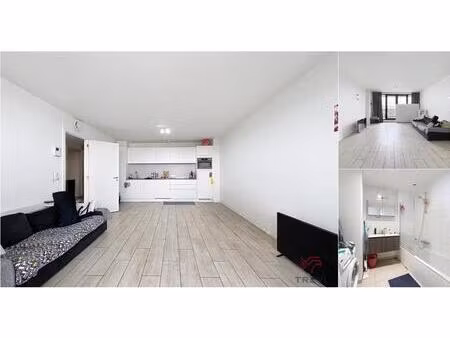 appartement à louer à rue de genève 4 evere (vbd98583)