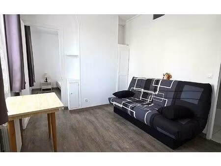 location appartement  38 m² t-2 à ivry-sur-seine  930 €