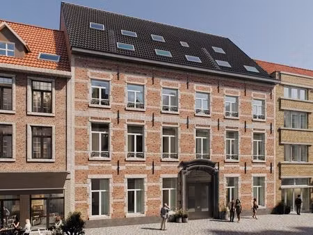 kot-colocation à louer à leuven € 650 (lm47s) | zimmo