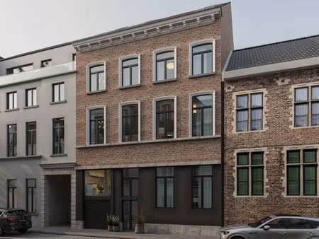 kot-colocation à louer à leuven € 675 (lm47v) | zimmo