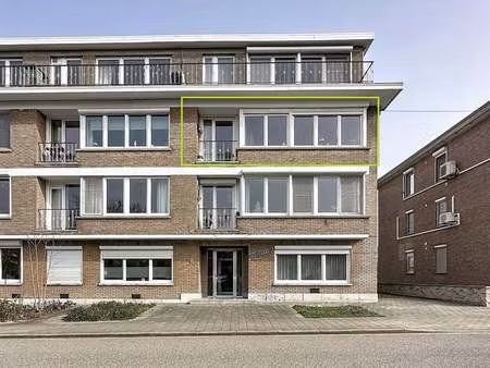 appartement à louer à leuven € 1.250 (lm47q) - immolight | zimmo