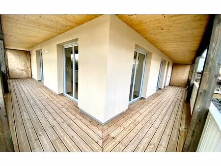 location appartement  68 m² t-3 à ramonville-saint-agne  920 €