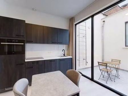 appartement à louer à leuven € 900 (lm47t) - syus housing | zimmo