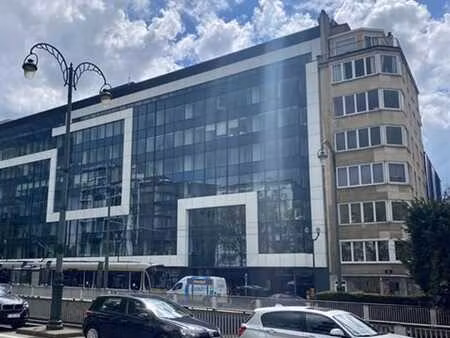 nice retail for rent