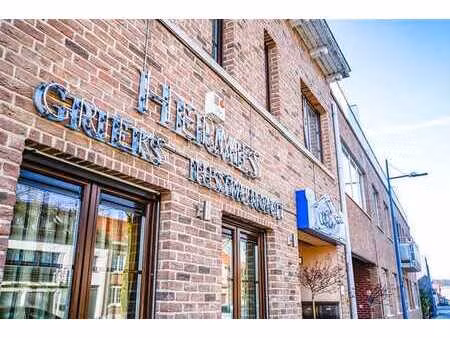 magnifique espace commercial polyvalent à velm – opportunité