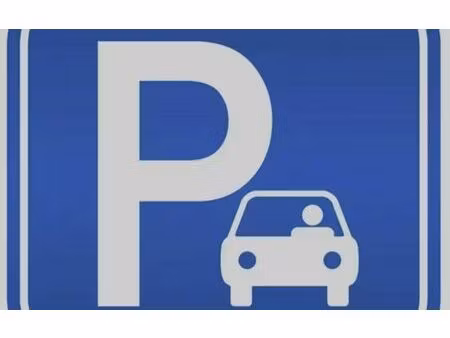 stationnement nice 13 m² t- à vendre  48 000 €