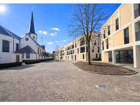 handelspand op centrale ligging