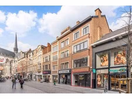 handelspand te huur op toplocatie !