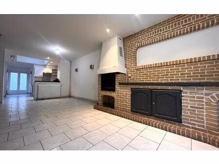 maison armentières m² t-4 à vendre  149 900 €