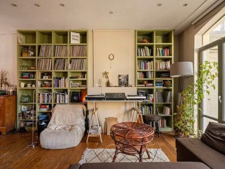 maison à louer à gent € 1.200 (lm47e) - huysewinkel gent | zimmo