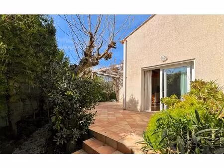 maison marseillan m² t-4 à vendre  493 000 €