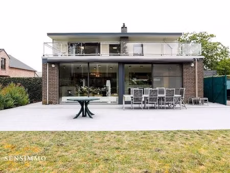 maison à louer à opglabbeek € 1.800 (lm47h) - sensimmo | zimmo