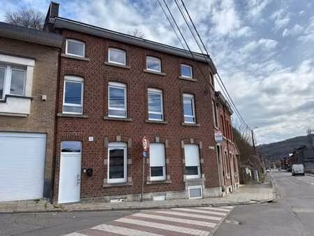 magnifique maison 3 ch et bureau / dressing !!