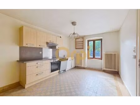maison présilly 91.88 m² t-3 à vendre  450 000 €