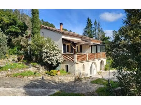 maison rosières m² t-5 à vendre  240 000 €