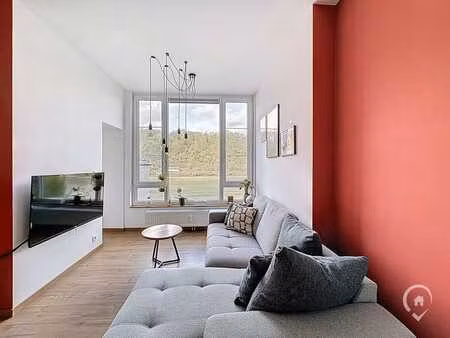 appartement 2 chambres à louer à anseremme