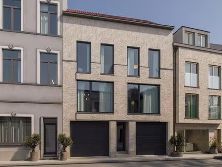 appartement à louer à leuven € 2.250 (lm47x) | zimmo