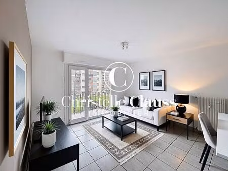 christelle clauss immobilier