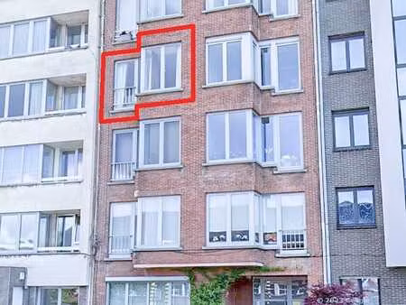 instapklaar appartement met 2 slaapkamers en berging te s...